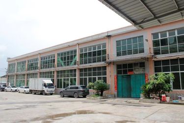 Китай Guangzhou Victory Paper Products Co., Ltd. Профиль компании