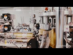 Бумажный стаканчик мороженого с крышкой