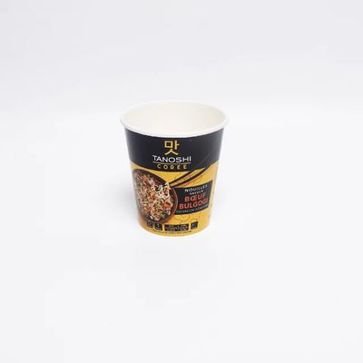 Instant Noodle Bowl термостойкая пищевая коробка для обеда сетка красная безагревная kraft бумажная упаковка бумажная миска производители