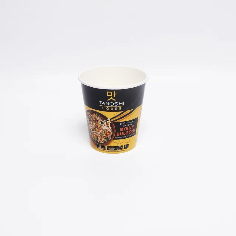 Instant Noodle Bowl термостойкая пищевая коробка для обеда сетка красная безагревная kraft бумажная упаковка бумажная миска производители